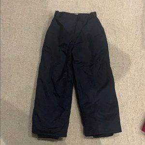 NWOT Children’s Place Snow Pants